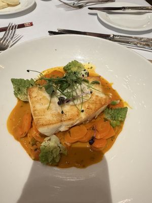 Harvard Club of New York City by null