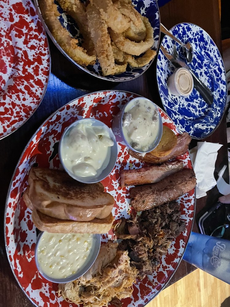 JETHRO’S BBQ ‘N BACON BACON 127 Photos & 148 Reviews Barbeque