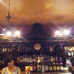 The Corner