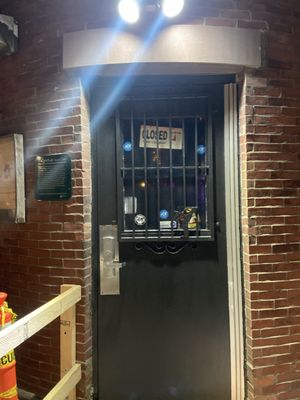 Wally's Cafe Jazz Club by null Wally's Cafe Jazz Club by null