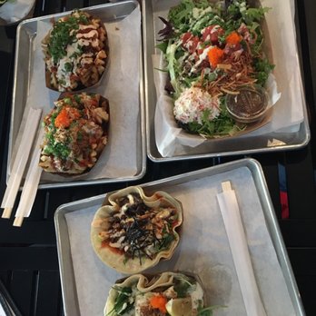 KoJa Kitchen - Japanese Near Me - San Francisco, California