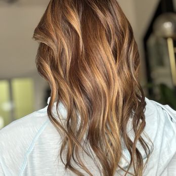 Caroline the Colorist - Hair Salons Near Me - Boynton beach, Florida