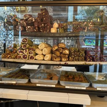 Delah Coffee - Desserts Near Me - Oakland, California