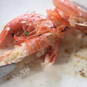 Umar Fisch - king prawn - Seafood Markets Near Me - Vienna, 9