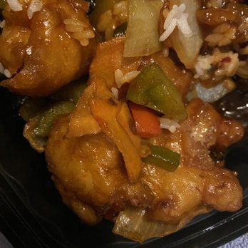 Kung Fu Noodle - J13. General Tso Chicken - Szechuan Near Me - Tucson, Arizona Kung Fu Noodle - J13. General Tso Chicken - Szechuan Near Me - Tucson, Arizona