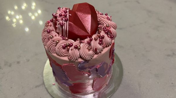 Bobbette & Belle Artisanal Pastries by null