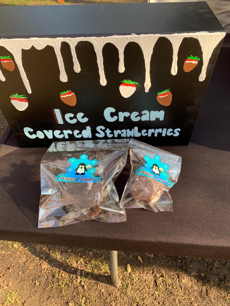 HEAVEN IN A BITE DESSERTS 25 Photos Sacramento, California Ice