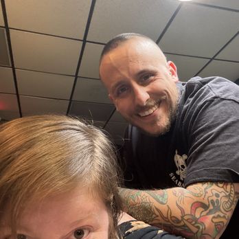 Iron Ink - Tattoo Near Me - Chicopee, Massachusetts