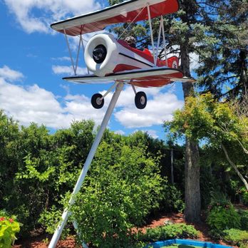 Par-King Skill Golf - Amusement Parks Near Me - Lincolnshire, Illinois