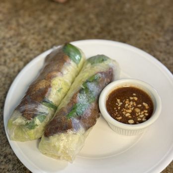 Crystal roll