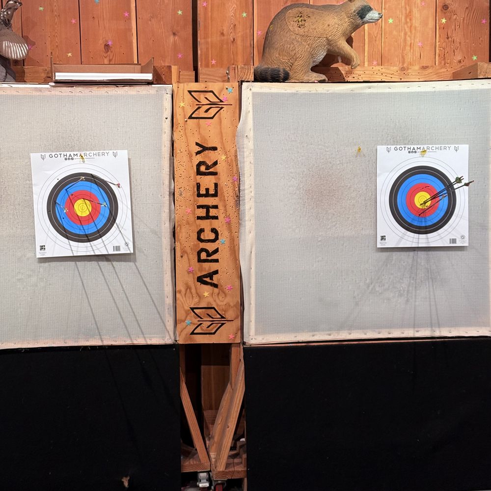 Gotham Archery - Archery Near Me - Brooklyn, New York Gotham Archery - Archery Near Me - Brooklyn, New York