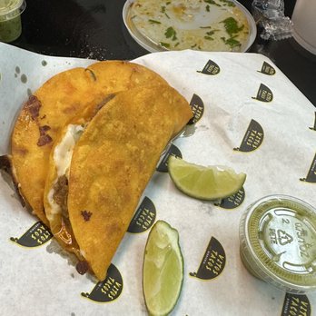 Vitos Tacos - Tacos Near Me - Las Vegas, Nevada