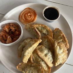 Jack's Food Market - Dumplings