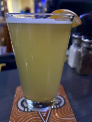 Penn Hotel Sports & Raw Bar by null