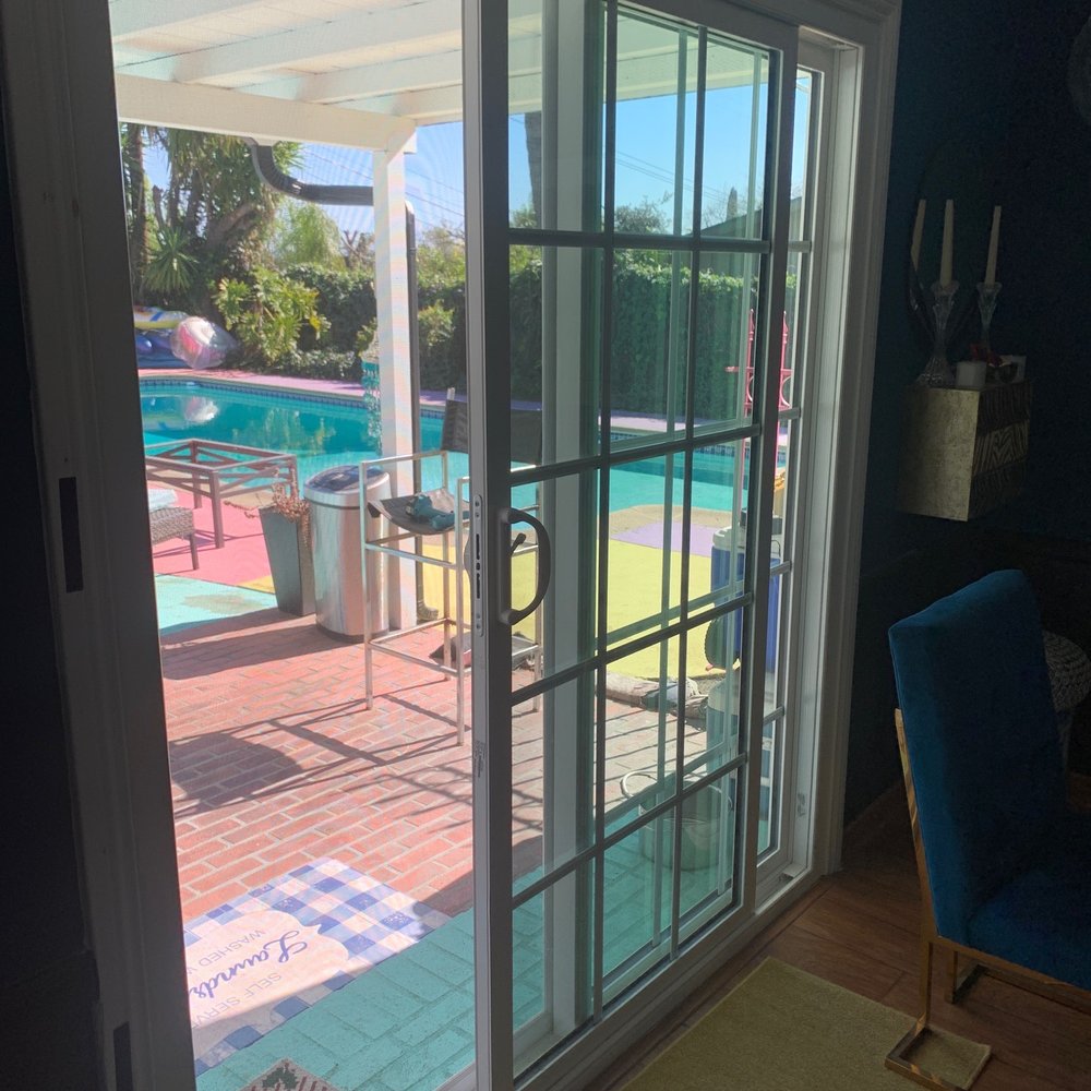 United Windows - Slider with grids - Windows Installation Near Me - South El Monte, California United Windows - Slider with grids - Windows Installation Near Me - South El Monte, California