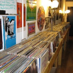 Landlocked Music - delicious vinyl