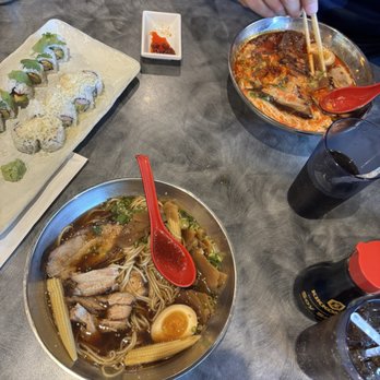 Shiromaru - Ramen Near Me - Troy, Michigan Shiromaru - Ramen Near Me - Troy, Michigan