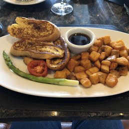 French Toast French Toast