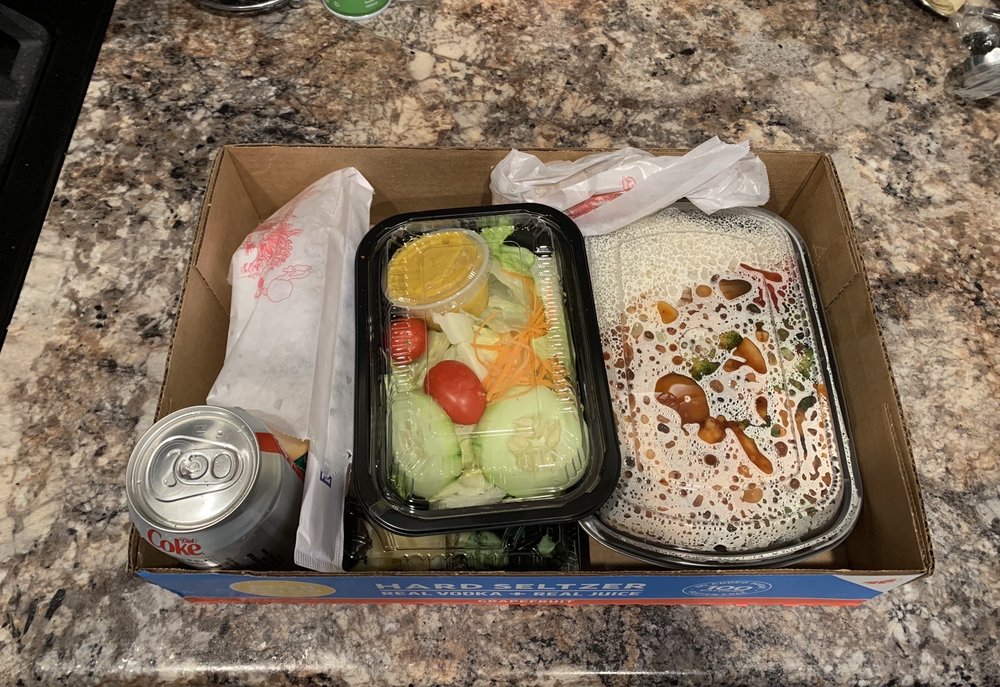 NO 1 ASIAN BISTRO 196 Photos & 74 Reviews 100 Flock Rd, Trenton