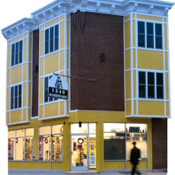 Henry's Hardware - Photo from their website.