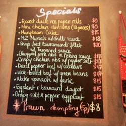 Van Mai - Van Mai specials