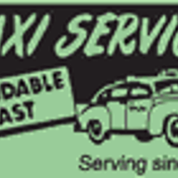 Layton's Taxi - Logo