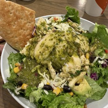 Urbane Cafe - Cilantro Chicken salad - Sandwiches Near Me - West Covina, California Urbane Cafe - Cilantro Chicken salad - Sandwiches Near Me - West Covina, California