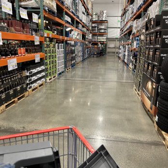 Costco - Wholesale Stores Near Me - Santa Clara, California