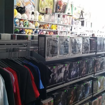 Anime Pop - Comic Books Near Me - Addison, Texas