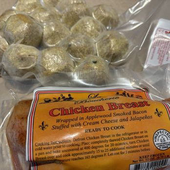 La Boucherie - Meat Shops Near Me - Spring, Texas