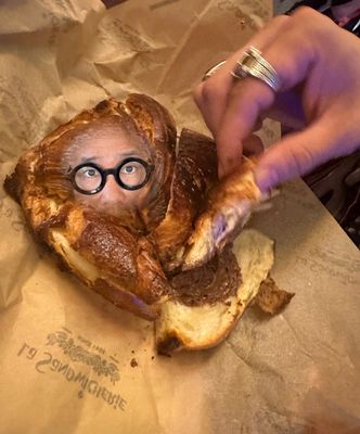 La Sandwicherie Wynwood by null