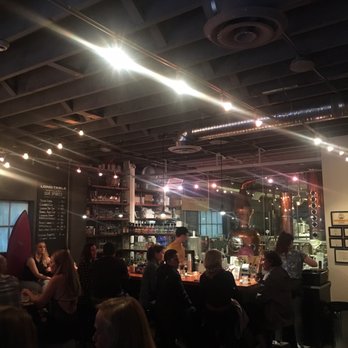 Long Table Distillery - Bar is awesome! - Distilleries Near Me - Vancouver, British Columbia Long Table Distillery - Bar is awesome! - Distilleries Near Me - Vancouver, British Columbia