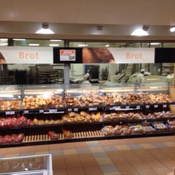 Migros - Eigene Bäckerei