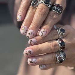 Legend Nail Spa