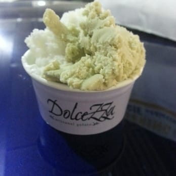 Dolcezza - Gelato Near Me - Fairfax, Virginia