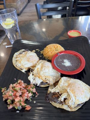 La Cabañita Mexican Restaurant by null