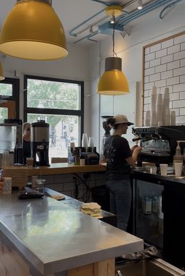 Holey City Bagels by null