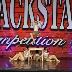 Dance Expressions Barnegat - Our routines are unique and grab the audiences attention!