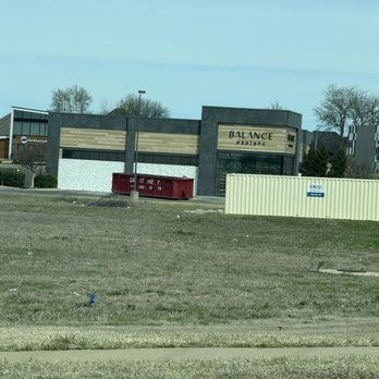 Balance Med Spa - Construction nearing completion. - Medical Spas Near Me - Broken Arrow, Oklahoma Balance Med Spa - Construction nearing completion. - Medical Spas Near Me - Broken Arrow, Oklahoma