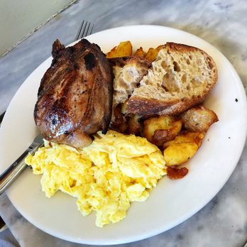 Plow - Breakfast & Brunch Near Me - San Francisco, California