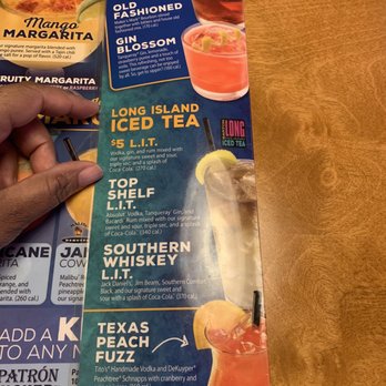 Texas Roadhouse - Menu - Barbeque Near Me - Oxford, Alabama