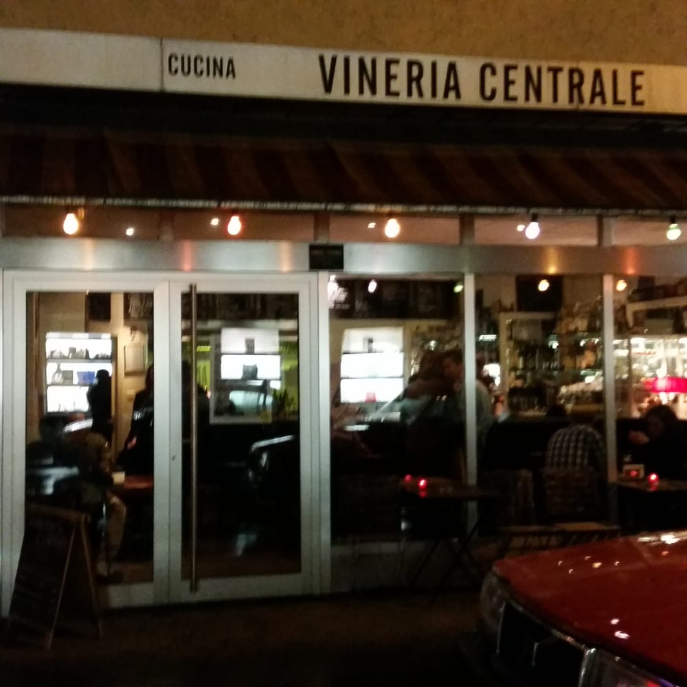Vineria Centrale
