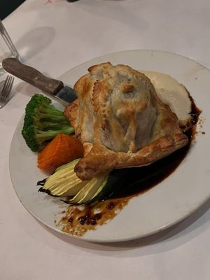Duck City Bistro by null