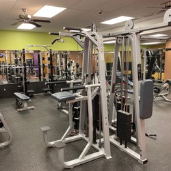 Anytime Fitness