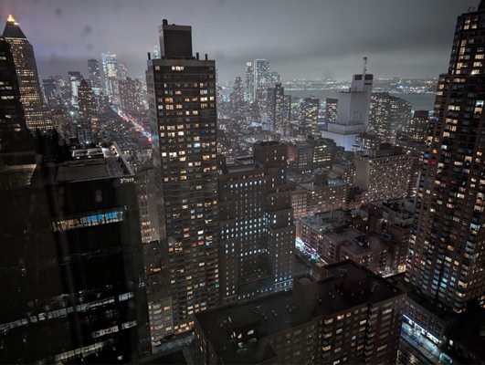 Mandarin Oriental, New York by null