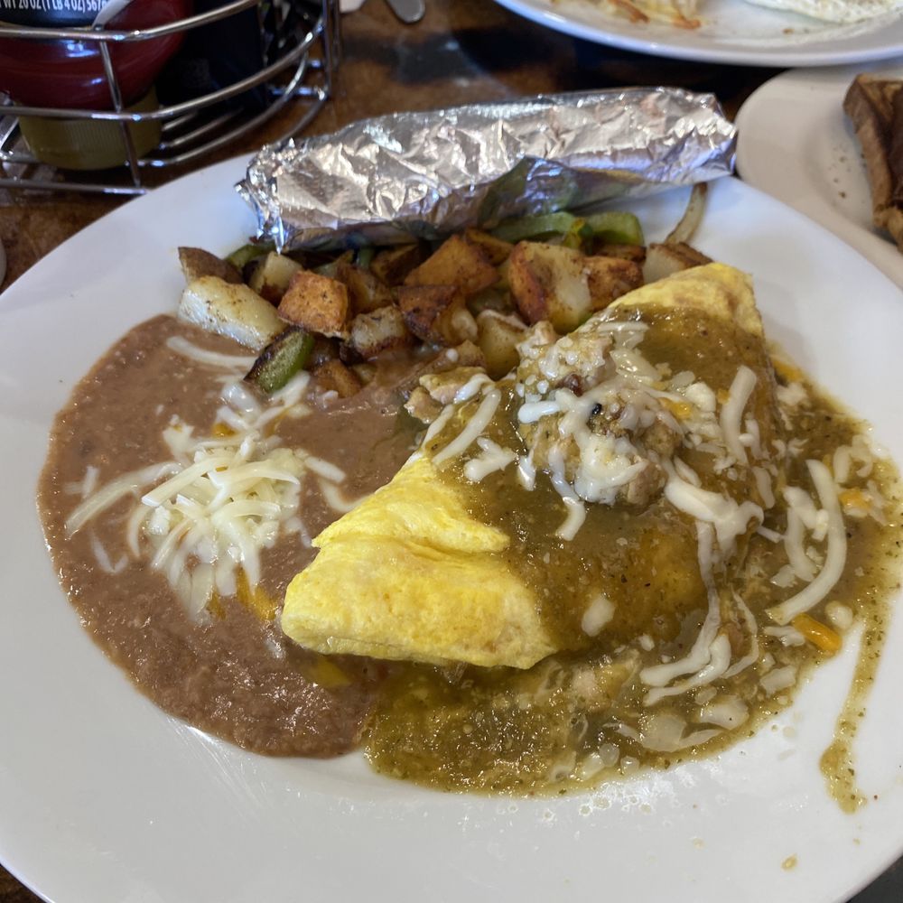 Western Diner - Delicious - Breakfast & Brunch Near Me - Yucca Valley, California Western Diner - Delicious - Breakfast & Brunch Near Me - Yucca Valley, California