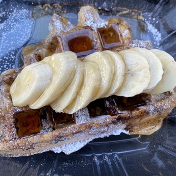 Shaky Alibi - Waffle. - Coffee & Tea Near Me - Los Angeles, California Shaky Alibi - Waffle. - Coffee & Tea Near Me - Los Angeles, California