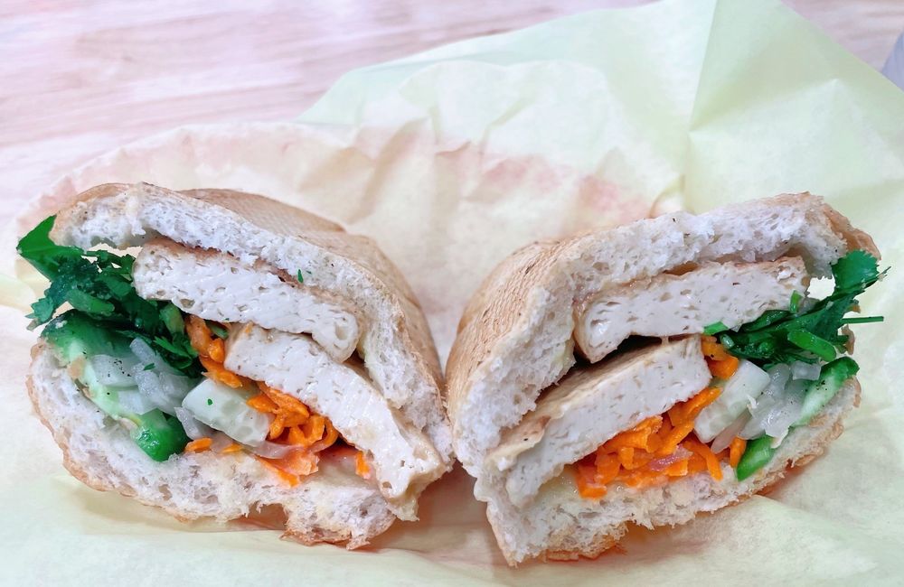 Banh Mi A Mui Banh Mi A Mui