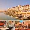 Dream Vacations - The Operach Team gift card