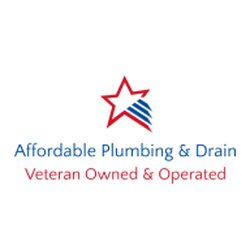Affordable Plumbing & Drain - Offering discounts to Veterans/EMS/LEO! Thank you for your sacrifices!